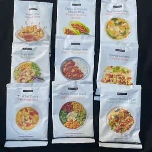 Epicure Meal Mix Bundle